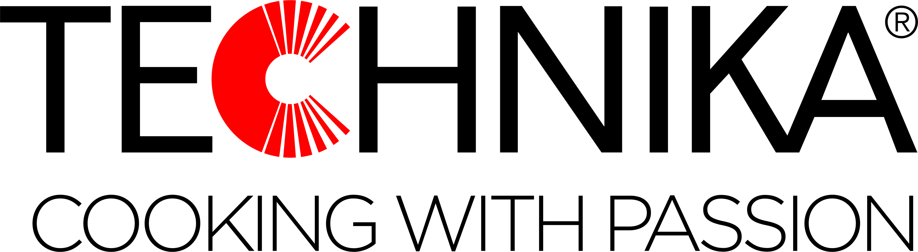 Technika logo